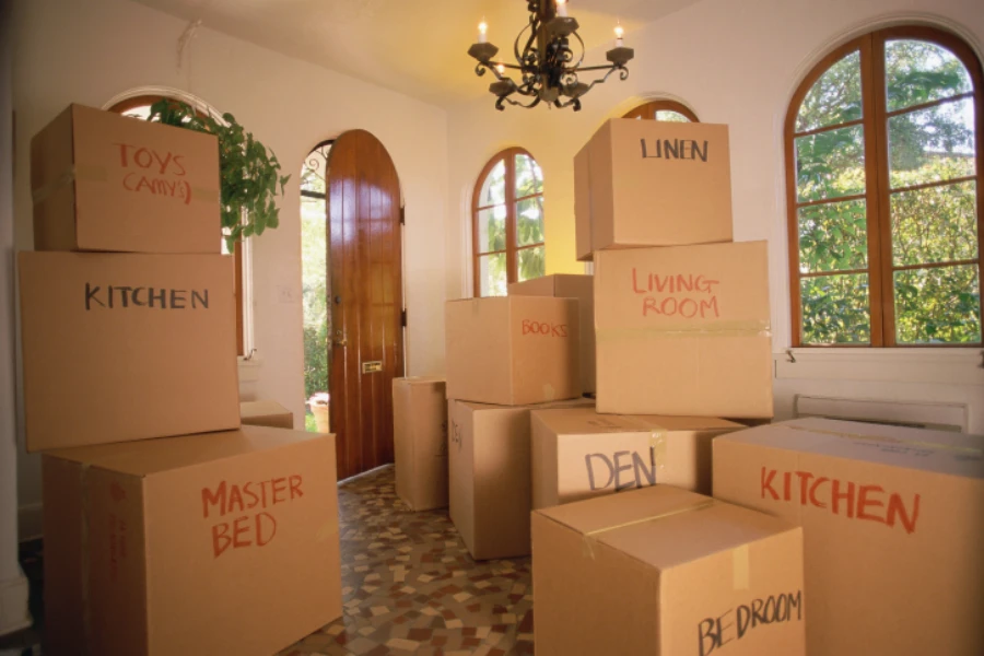 How to Plan for a Stress-Free Residential Move Casa Grande, AZ How to Plan for a Stress-Free Residential Move Casa Grande, AZ
