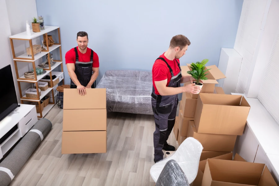 How to Simplify House Moving with Expert Tips Casa Grande, AZ