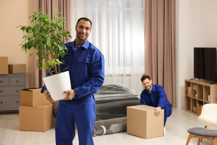 How to Simplify House Moving with Expert Tips in Casa Grande, AZ