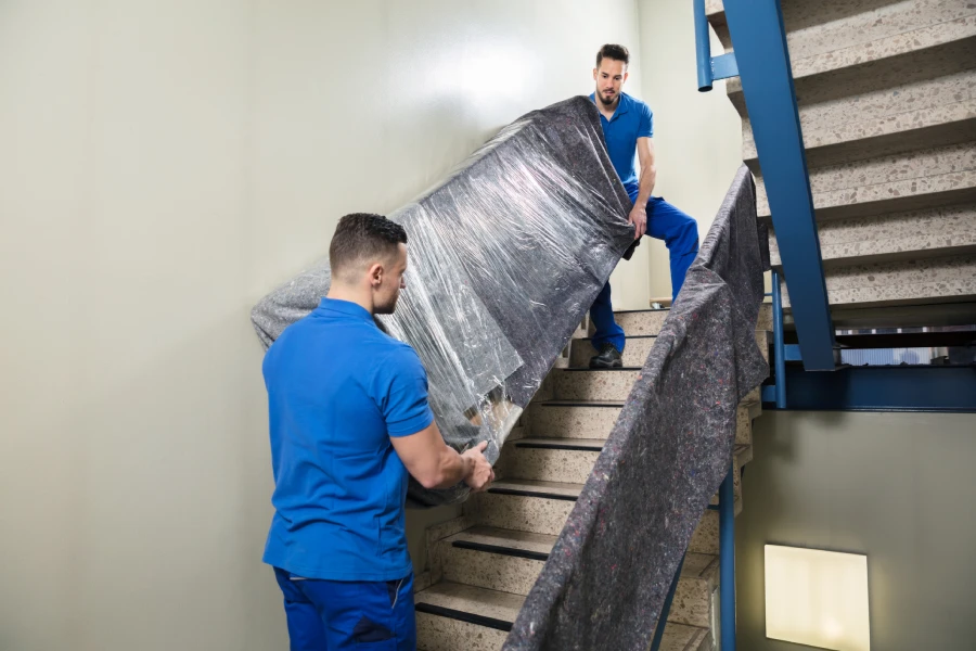 The Benefits of Professional Movers for House Moving Casa Grande, AZ