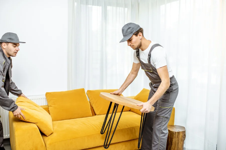 The Benefits of Professional Movers for House Moving in Casa Grande, AZ