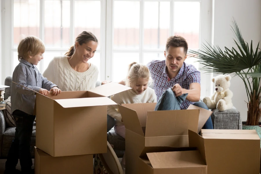 Tips for Organizing Your Residential Move Efficiently Casa Grande, AZ Tips for Organizing Your Residential Move Efficiently Casa Grande, AZ
