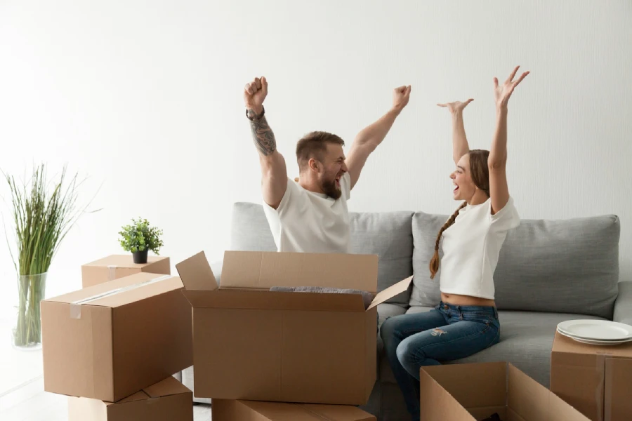 Tips for Organizing Your Residential Move Efficiently in Casa Grande, AZ Tips for Organizing Your Residential Move Efficiently in Casa Grande, AZ